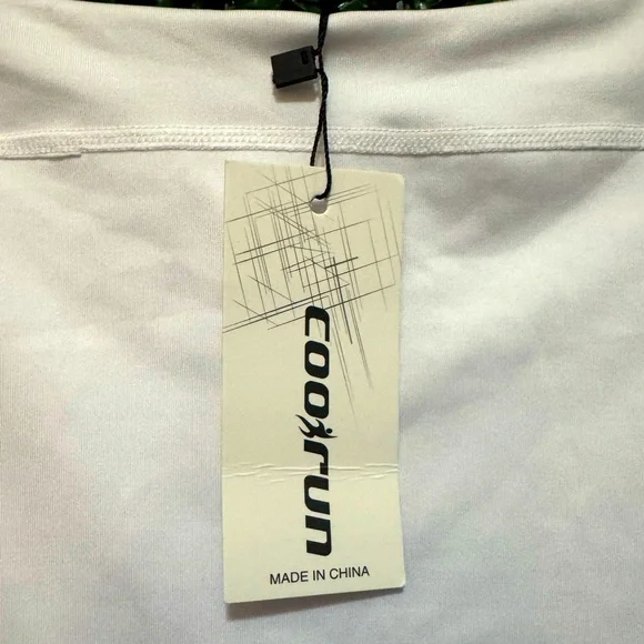 COO RUN WOMEN'S TENNIS/GOLF SKORT - Picture 3 of 14